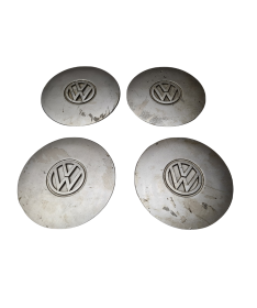 Dekielki używane VW