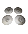 Dekielki używane VW