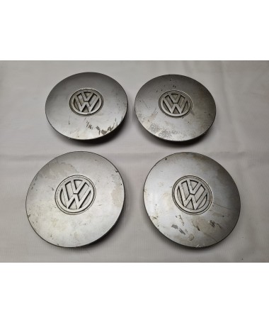 Dekielki używane VW