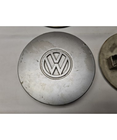 Dekielki używane VW