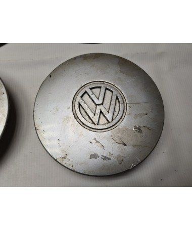 Dekielki używane VW