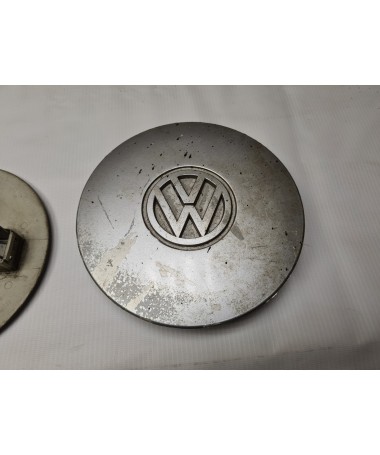 Dekielki używane VW