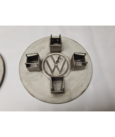 Dekielki używane VW
