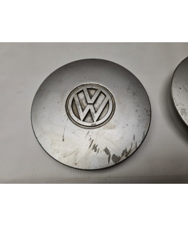Dekielki używane VW