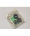 Zestaw naprawczy cylinderka hamulcowego Fiat 126p ST