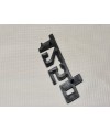 Znaczek emblemat 125p