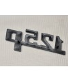 Znaczek emblemat 125p