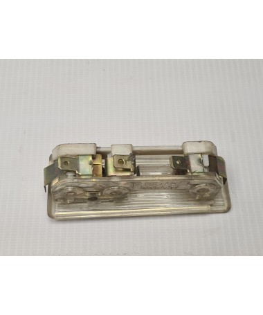 Lampka oświetlenia wnętrza Fiat 125p