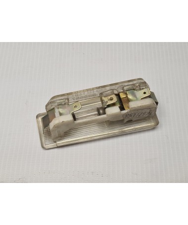 Lampka oświetlenia wnętrza Fiat 125p