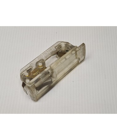 Lampka oświetlenia wnętrza Fiat 125p