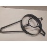 Obudowa Wentylatora chłodnicy FSO Dł. 64cm