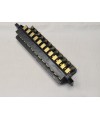 Skrzynka bezpieczników Fiat 125p,żuk