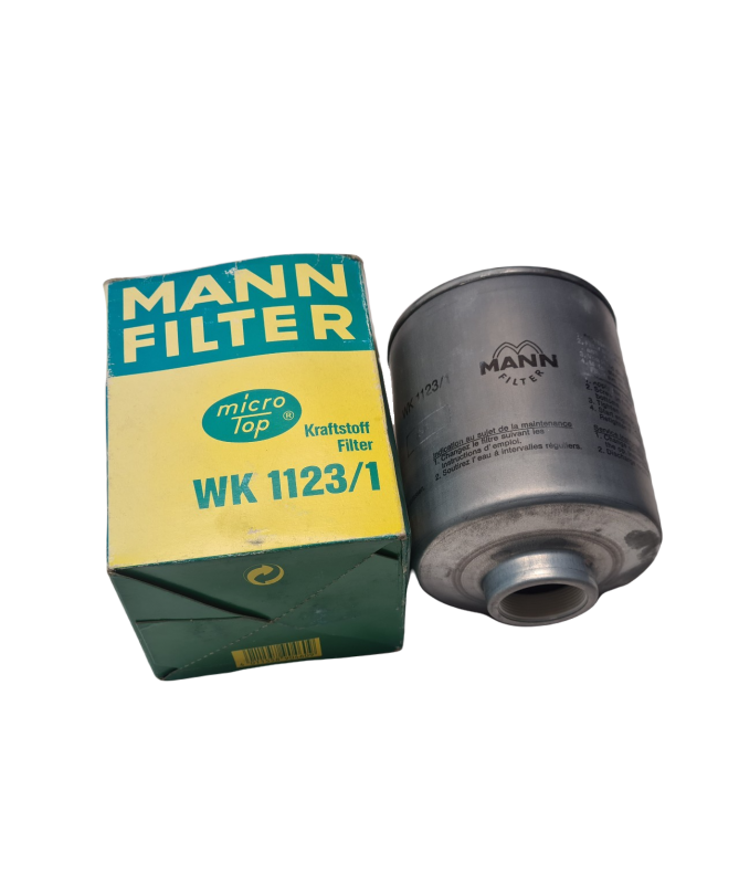Filtr paliwa BMW E30 324TD ,E34  524TD