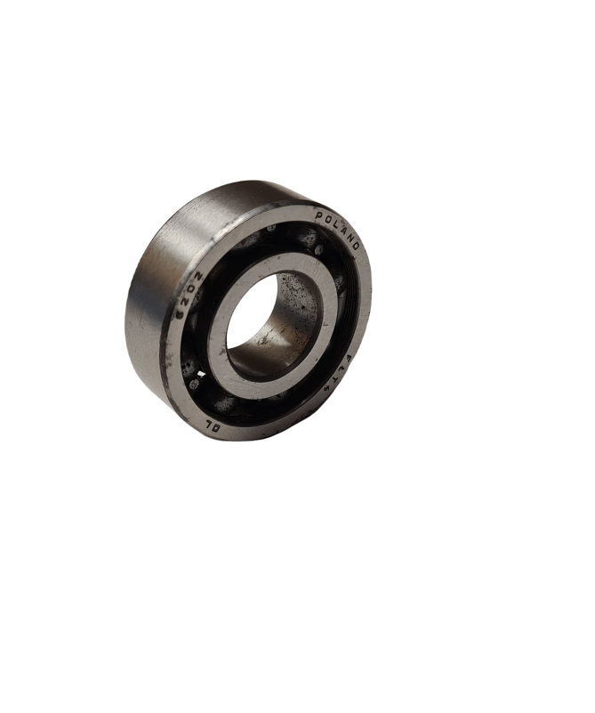 Łożysko 6202 wym 35x15x11
