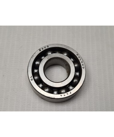 Łożysko 6202 wym 35x15x11