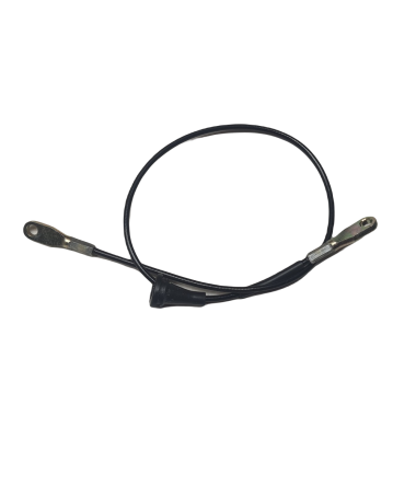Linka hamulca ręcznego Mercedes W201 1982-1993