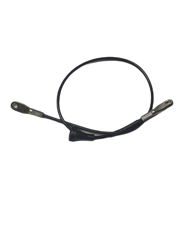 Linka hamulca ręcznego Mercedes W201 1982-1993