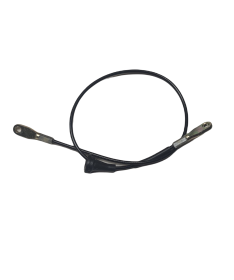 Linka hamulca ręcznego Mercedes W201 1982-1993