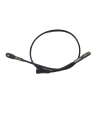 Linka hamulca ręcznego Mercedes W201 1982-1993