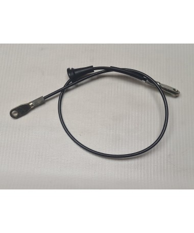 Linka hamulca ręcznego Mercedes W201 1982-1993