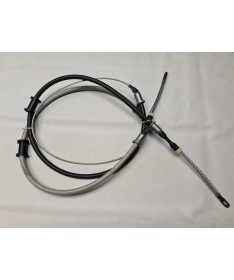 Linka hamulca ręcznego Opel Kadett E 1.6 1.8
