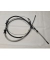 Linka hamulca ręcznego Opel Kadett E 1.6 1.8
