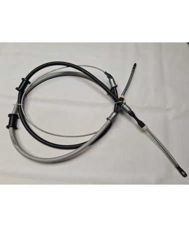 Linka hamulca ręcznego Opel Kadett E 1.6 1.8