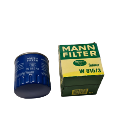 Filtr oleju Citroen BX , Peugeot 205
