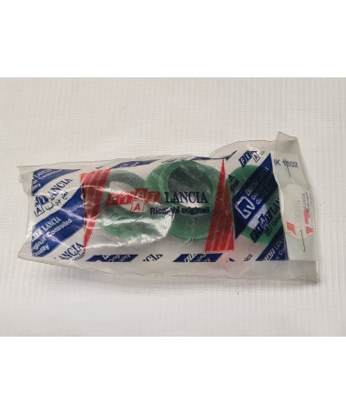 Tuleja plastikowa poduszki silnika Fiat 126p