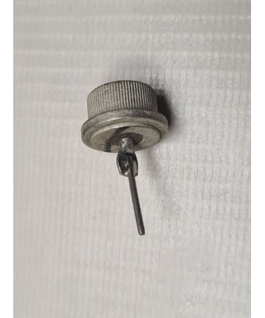 Dioda prostownicza minus Fiat 126p