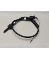 Linka gazu Opel Kadett E  1.3S