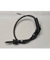 Linka gazu Opel Kadett E  1.3S