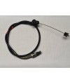 Linka gazu Fiat Seicento Cinquecento 1.1