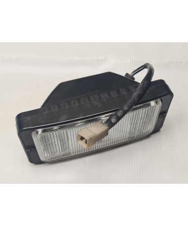 Używany halogen Żuk Nysa