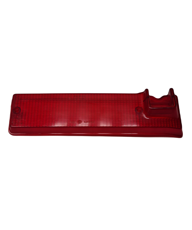 Klosz lampy tył prawy Fiat 125p