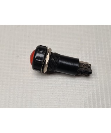 Lampka kontrolna OWS 21 Ba 2W 24V