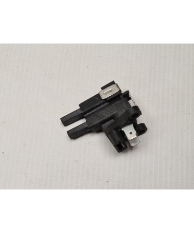 Szczotkotrzymacz alternatora Fiat 125p Żuk