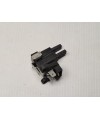 Szczotkotrzymacz alternatora Fiat 125p Żuk