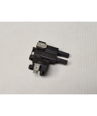 Szczotkotrzymacz alternatora Fiat 125p Żuk