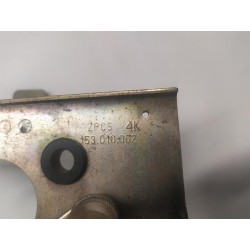 Podstawa mechanizmu wycieraczek FSO Polonez
