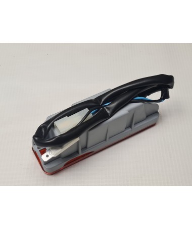 Lampa kierunkowskazu VW GOLF I