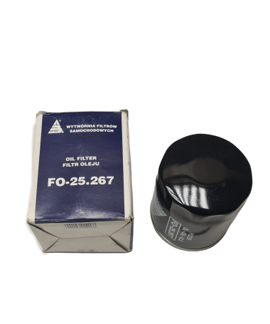 Filtr oleju CITROËN GS