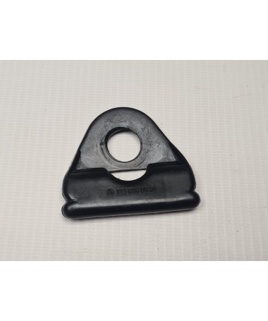 Używana zaślepka pasów Mercedes W116 W123