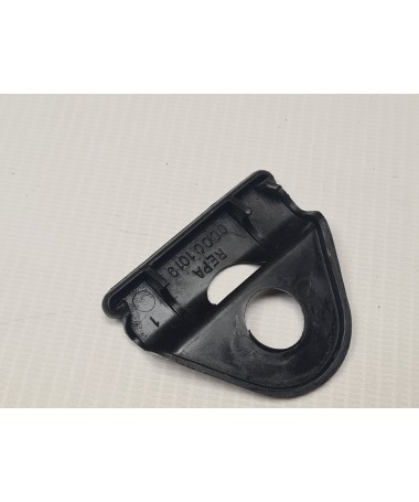 Używana zaślepka pasów Mercedes W116 W123