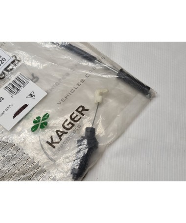 Linka gazu Peugeot 405 1.9
