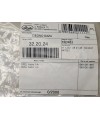 Linka gazu Opel Astra F 1.4i , 1.6i