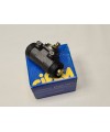 Cylinderek Hamulcowy  tylny Ford Sierra 1.6