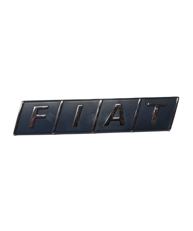 Używany emblemat FIAT  Fiat 126p EL