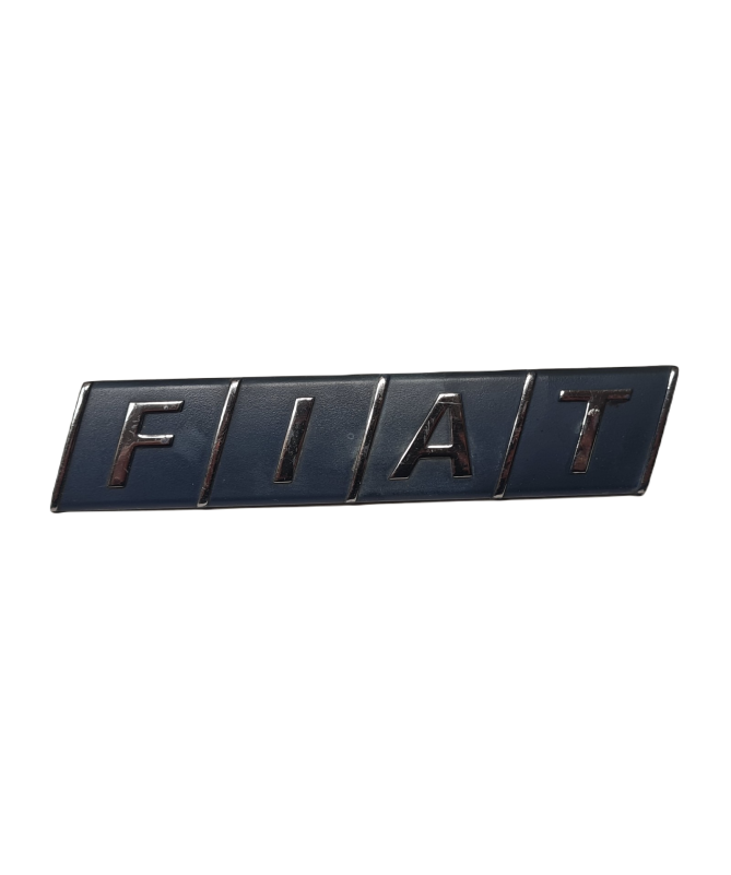 Używany emblemat FIAT  Fiat 126p EL