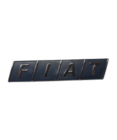 Używany emblemat FIAT  Fiat 126p EL